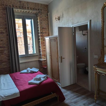 Casa Particular Vintage Рим Екстер'єр фото