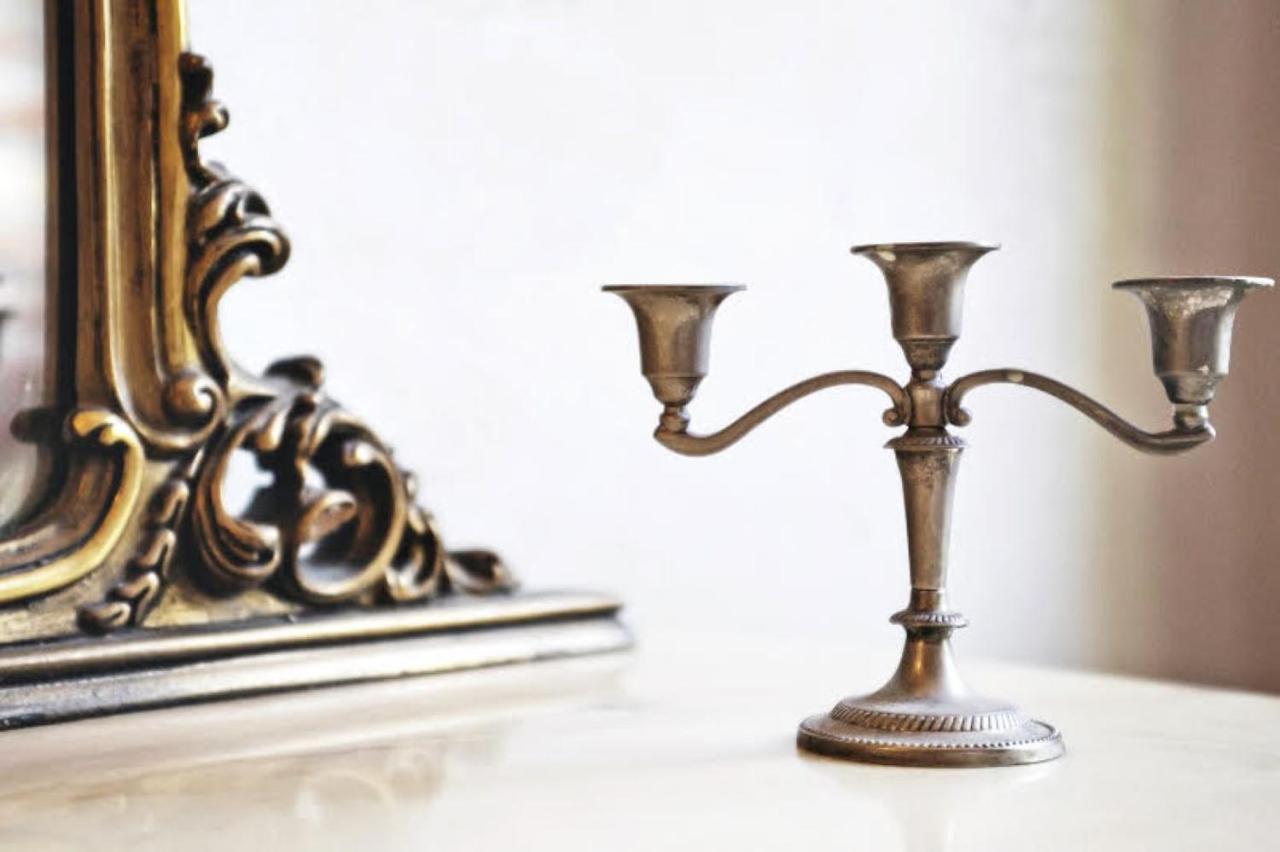 Casa Particular Vintage Рим Екстер'єр фото