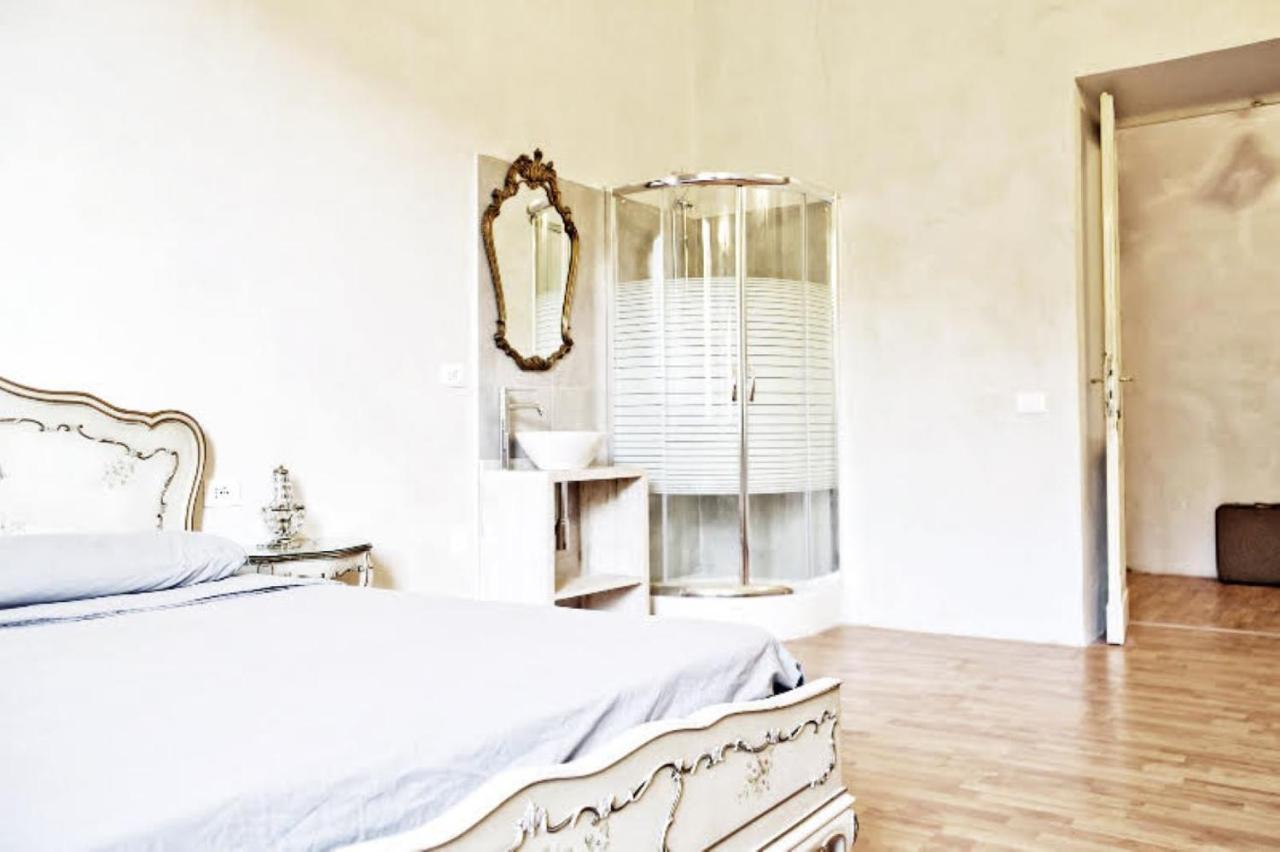Casa Particular Vintage Рим Екстер'єр фото