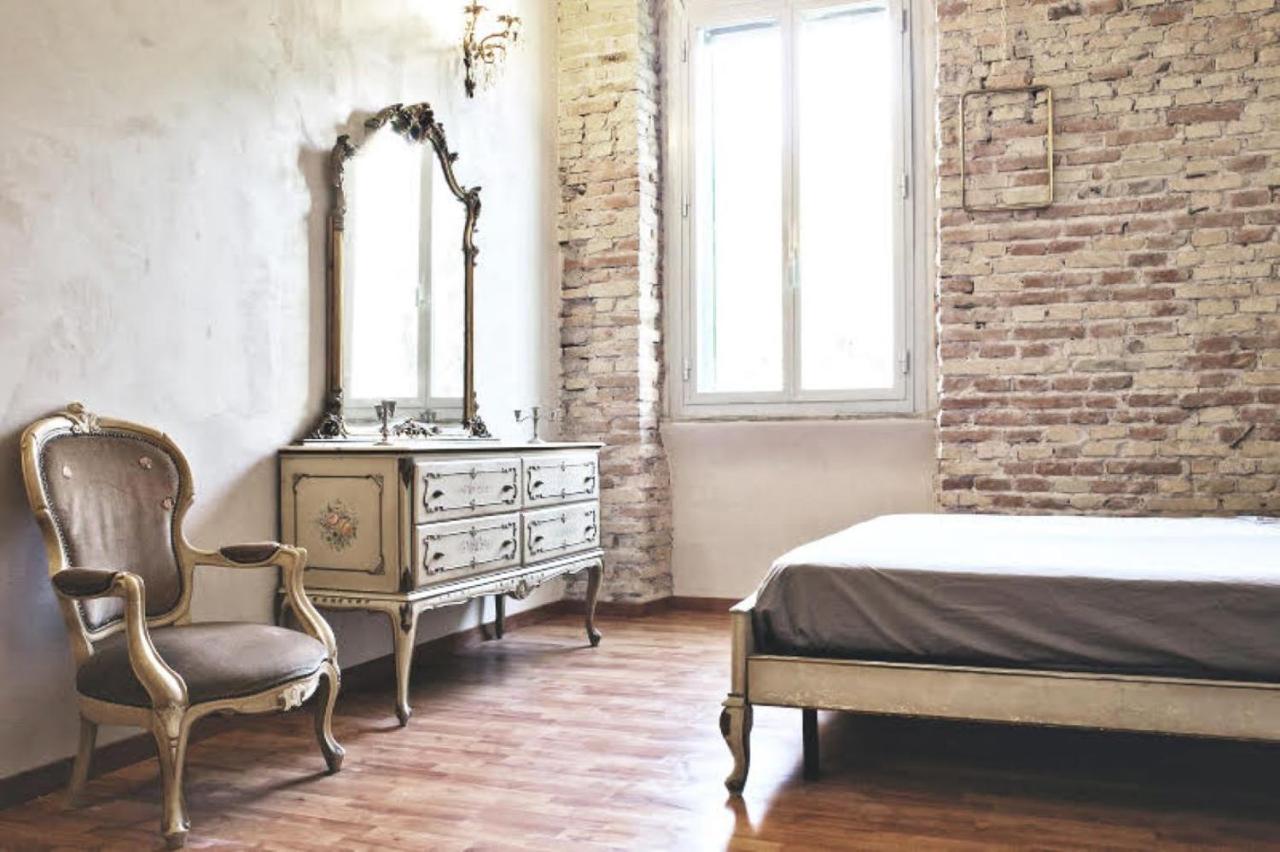 Casa Particular Vintage Рим Екстер'єр фото