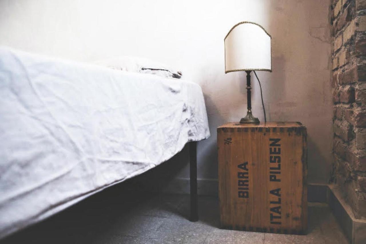 Casa Particular Vintage Рим Екстер'єр фото
