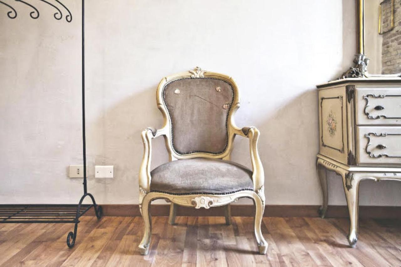 Casa Particular Vintage Рим Екстер'єр фото
