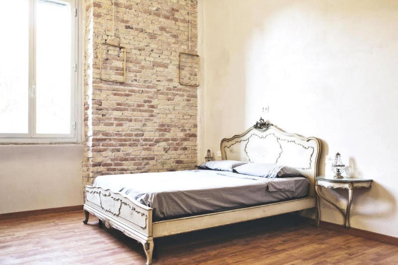 Casa Particular Vintage Рим Екстер'єр фото