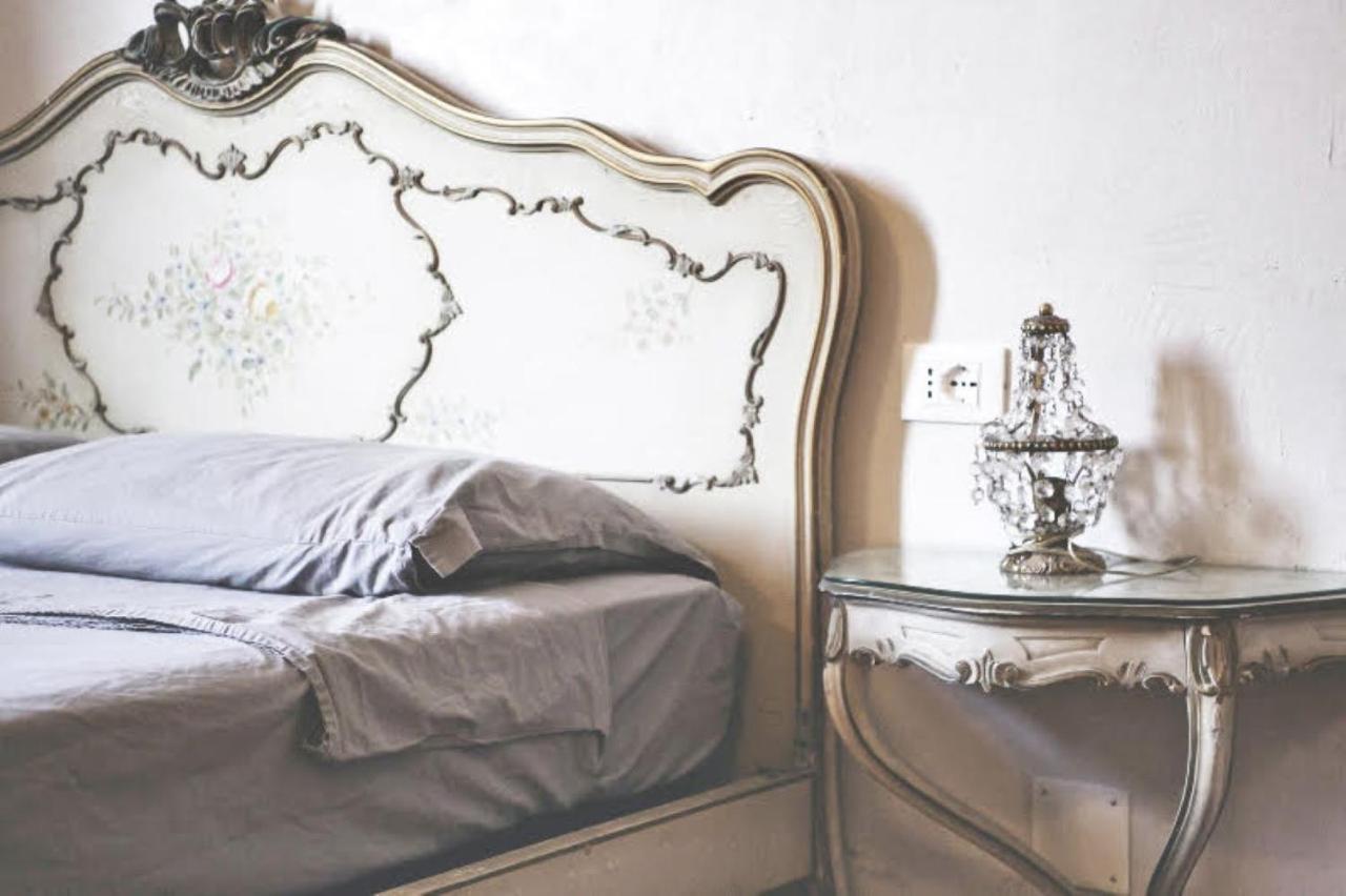 Casa Particular Vintage Рим Екстер'єр фото
