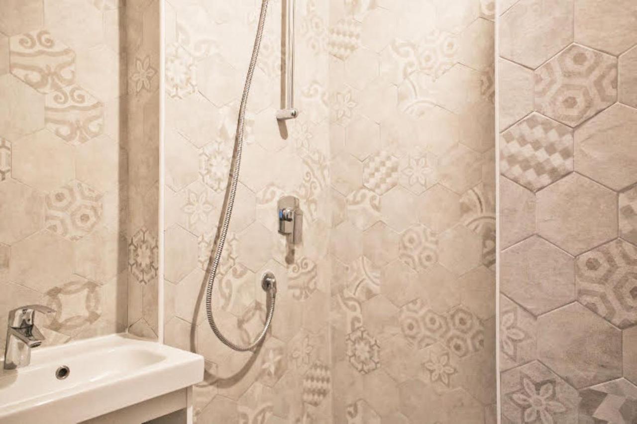 Casa Particular Vintage Рим Екстер'єр фото