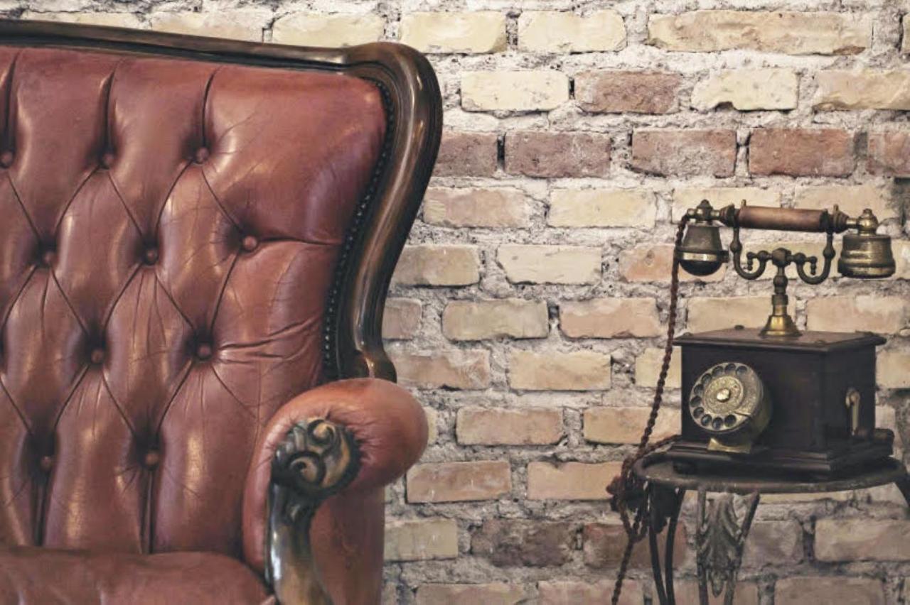 Casa Particular Vintage Рим Екстер'єр фото