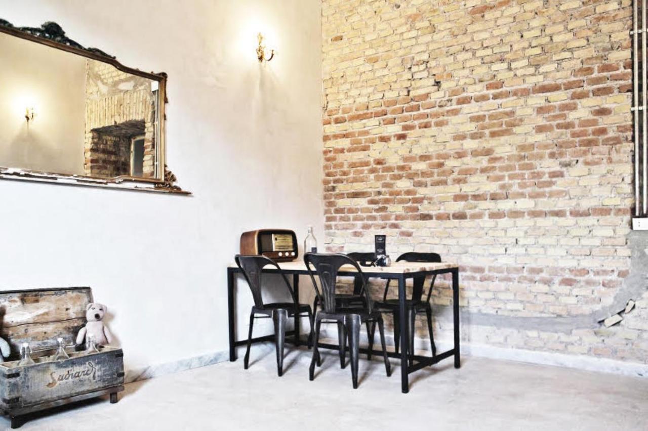 Casa Particular Vintage Рим Екстер'єр фото