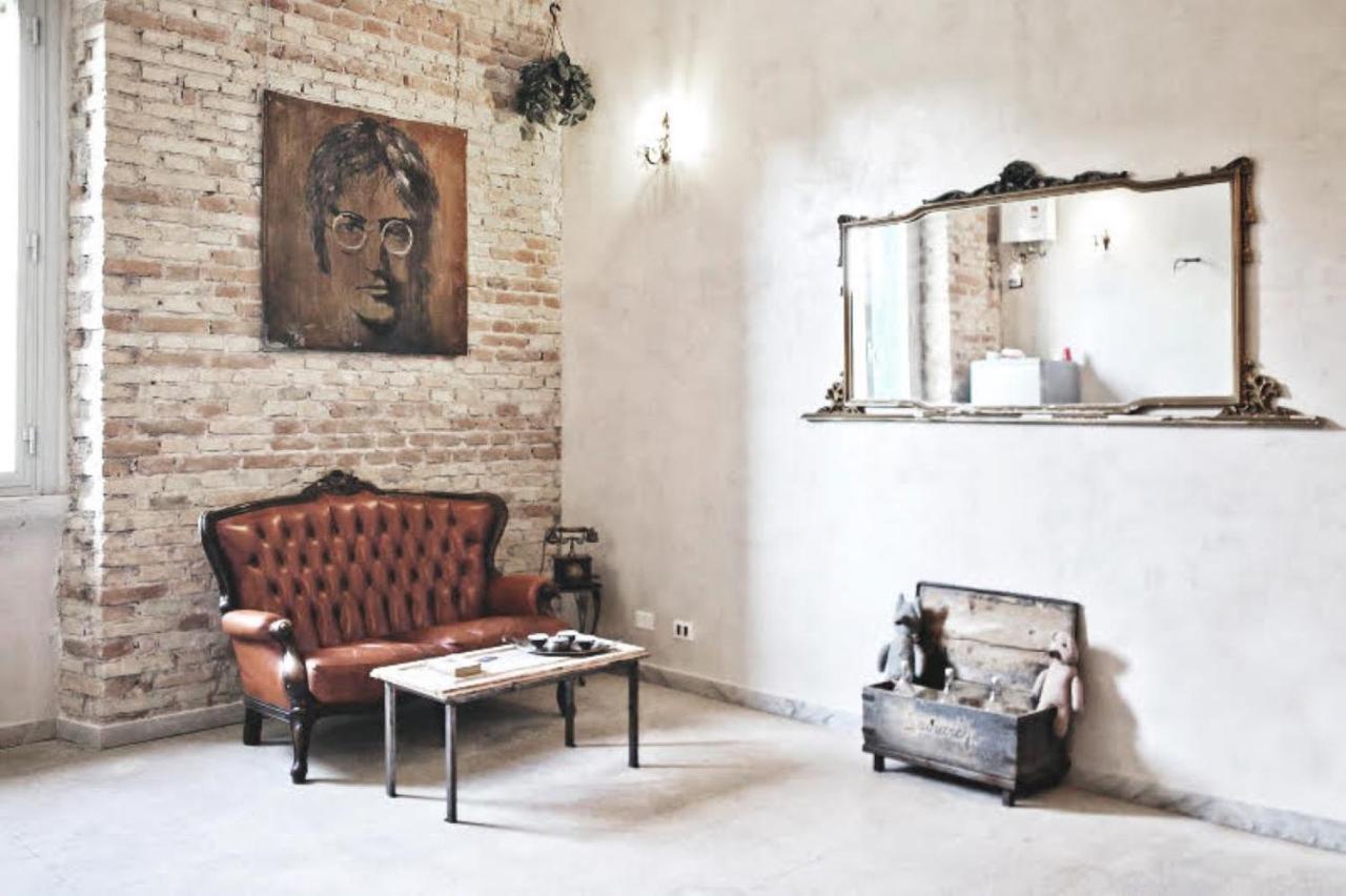 Casa Particular Vintage Рим Екстер'єр фото