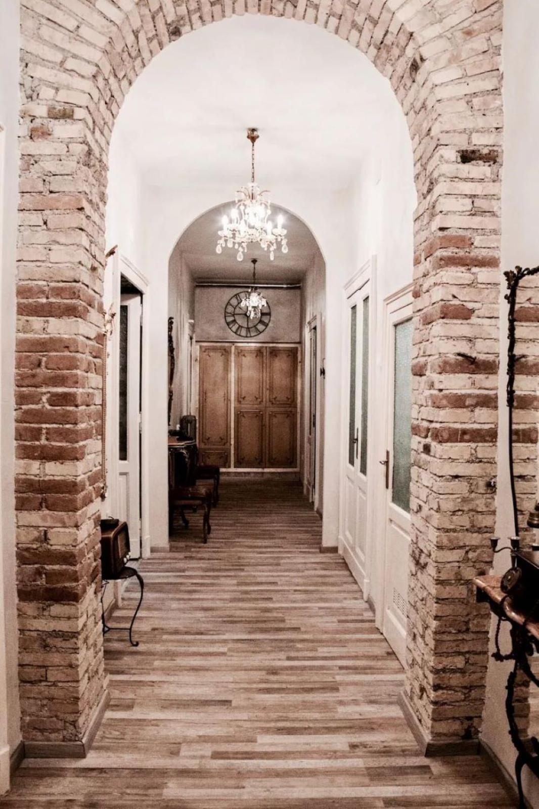 Casa Particular Vintage Рим Екстер'єр фото
