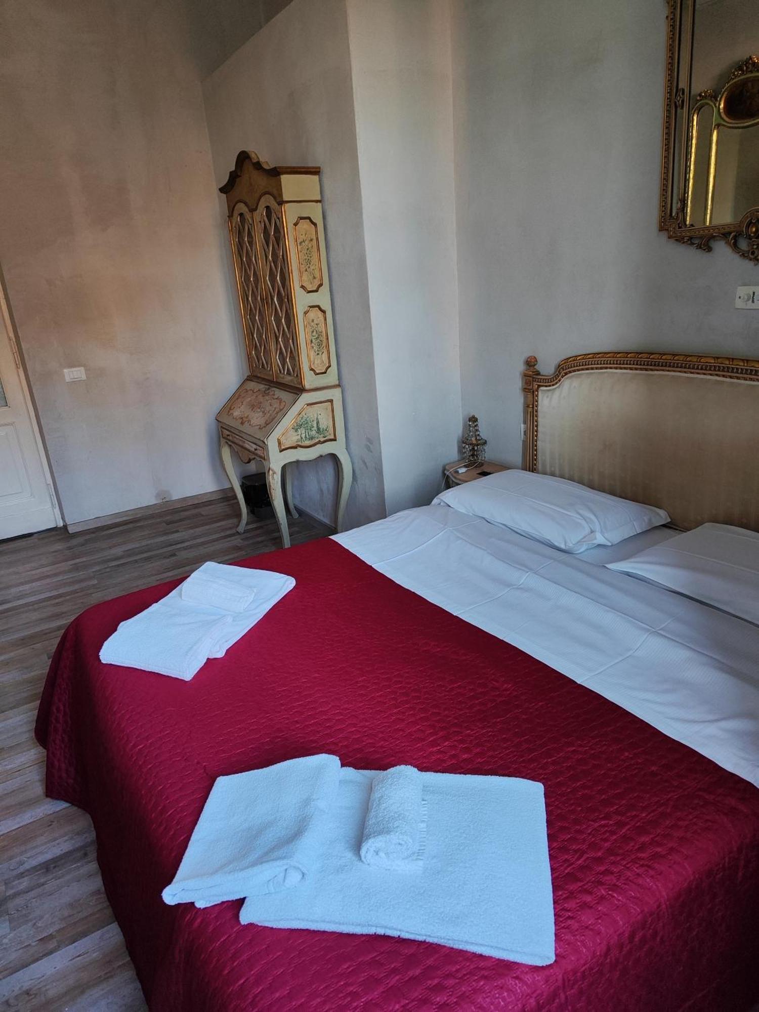 Casa Particular Vintage Рим Екстер'єр фото