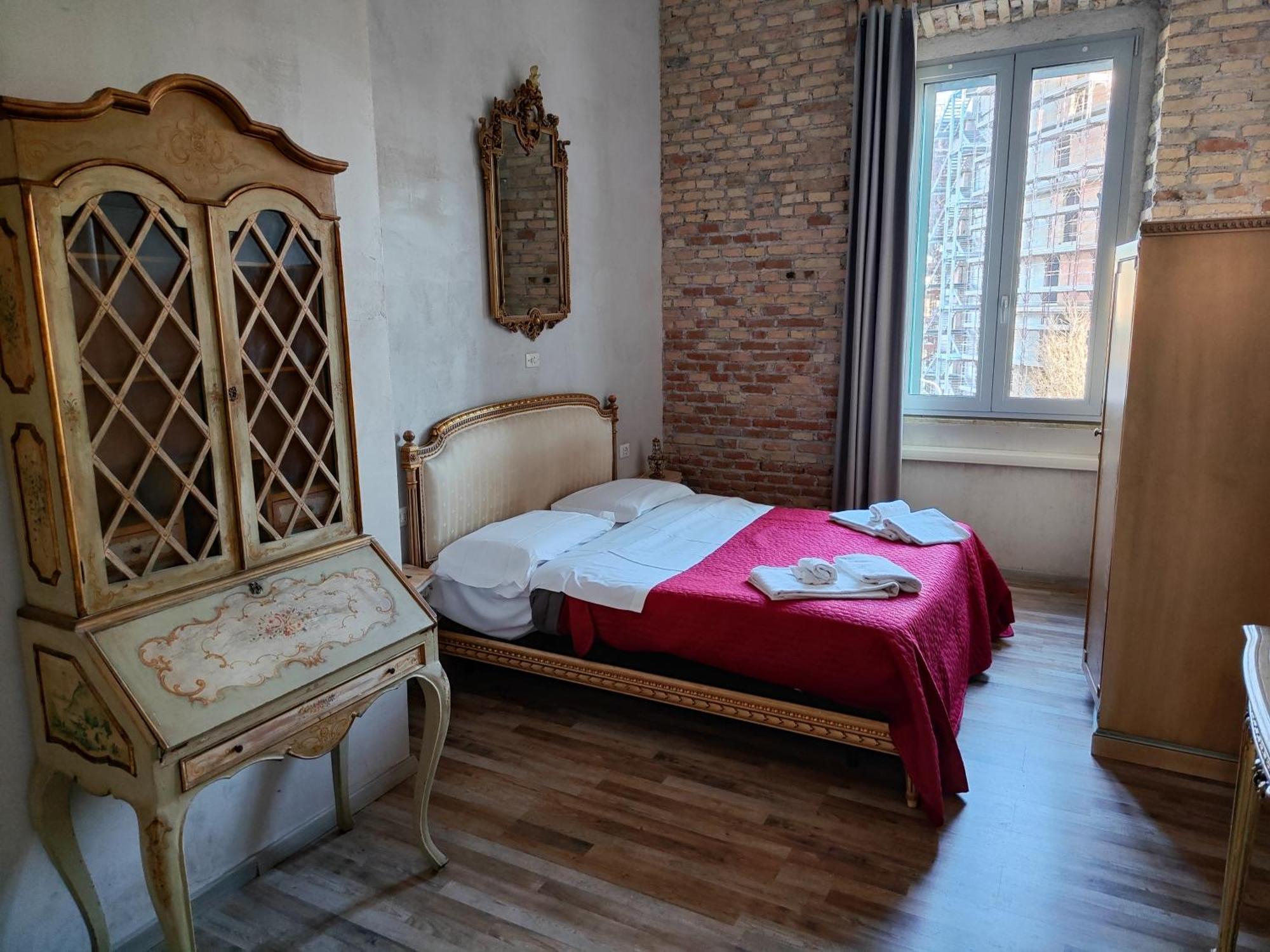 Casa Particular Vintage Рим Екстер'єр фото
