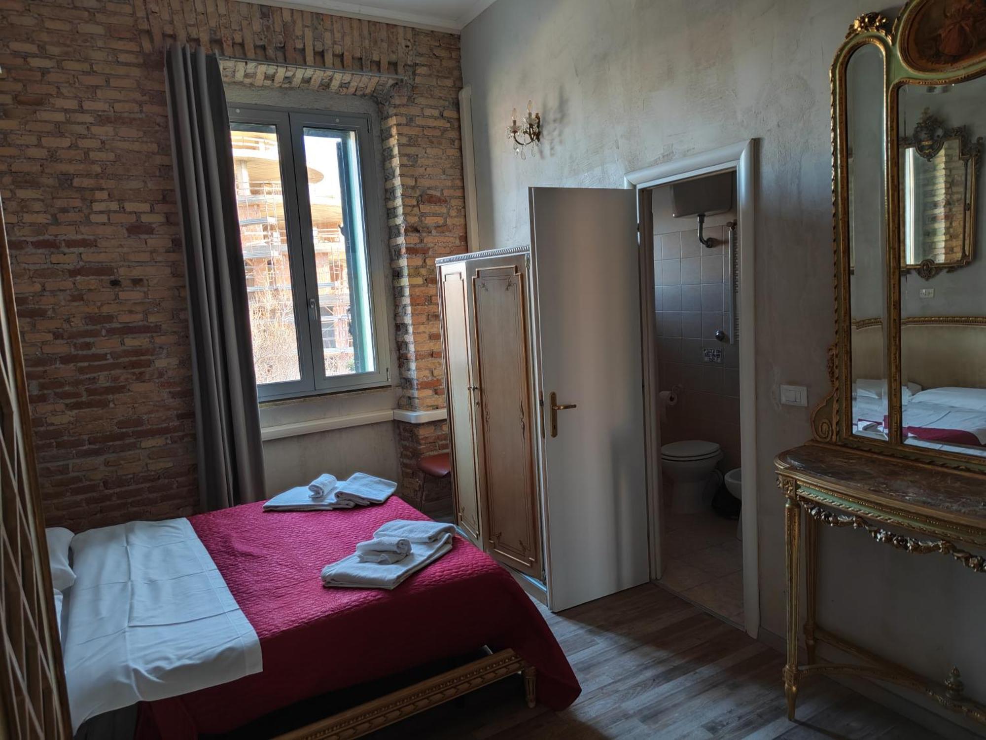 Casa Particular Vintage Рим Екстер'єр фото